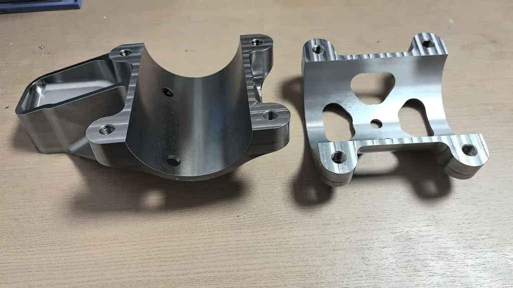 Produkte Roboter-Gelenklagergehäuse