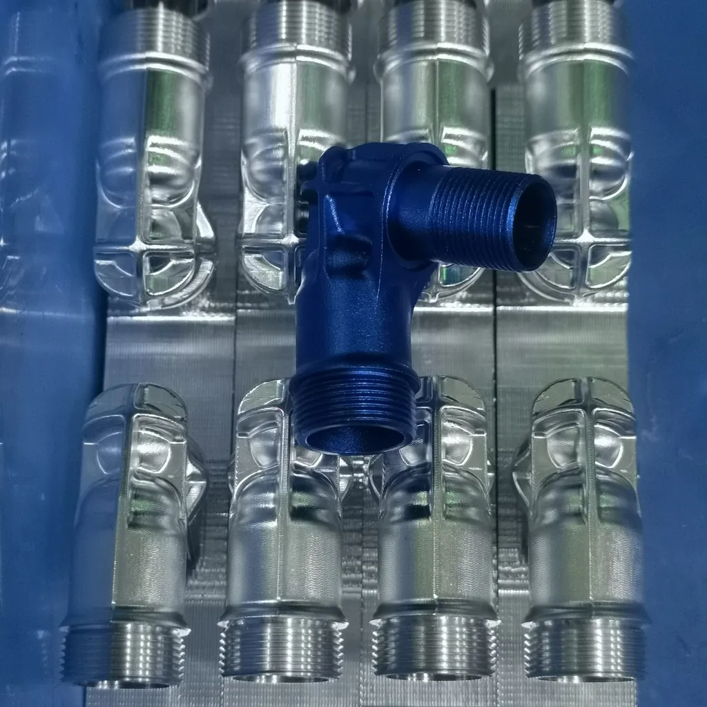 6061 vs 7075 Aluminum: Which Alloy Fits Your CNC Machined Part? 6061 vs 7075 Aluminum: Which Alloy Fits Your CNC Machined Part?