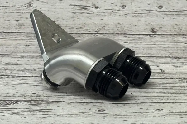 Ölkühlerleitungs-Adapter Ölkühlerleitungs-Adapter