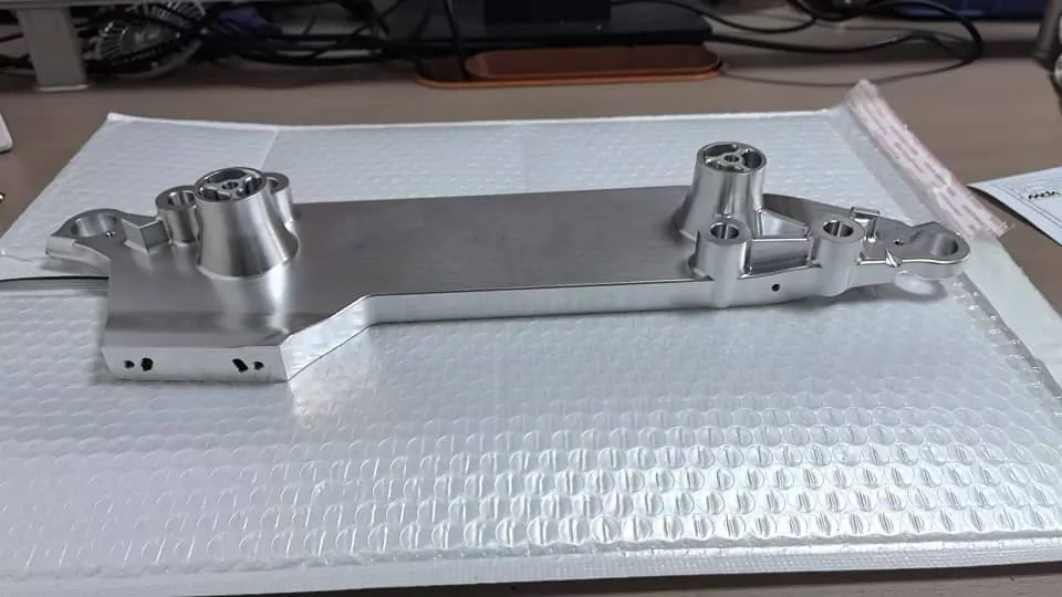 Anschlussbasis für Automatisierungsmodule Anschlussbasis für Automatisierungsmodule