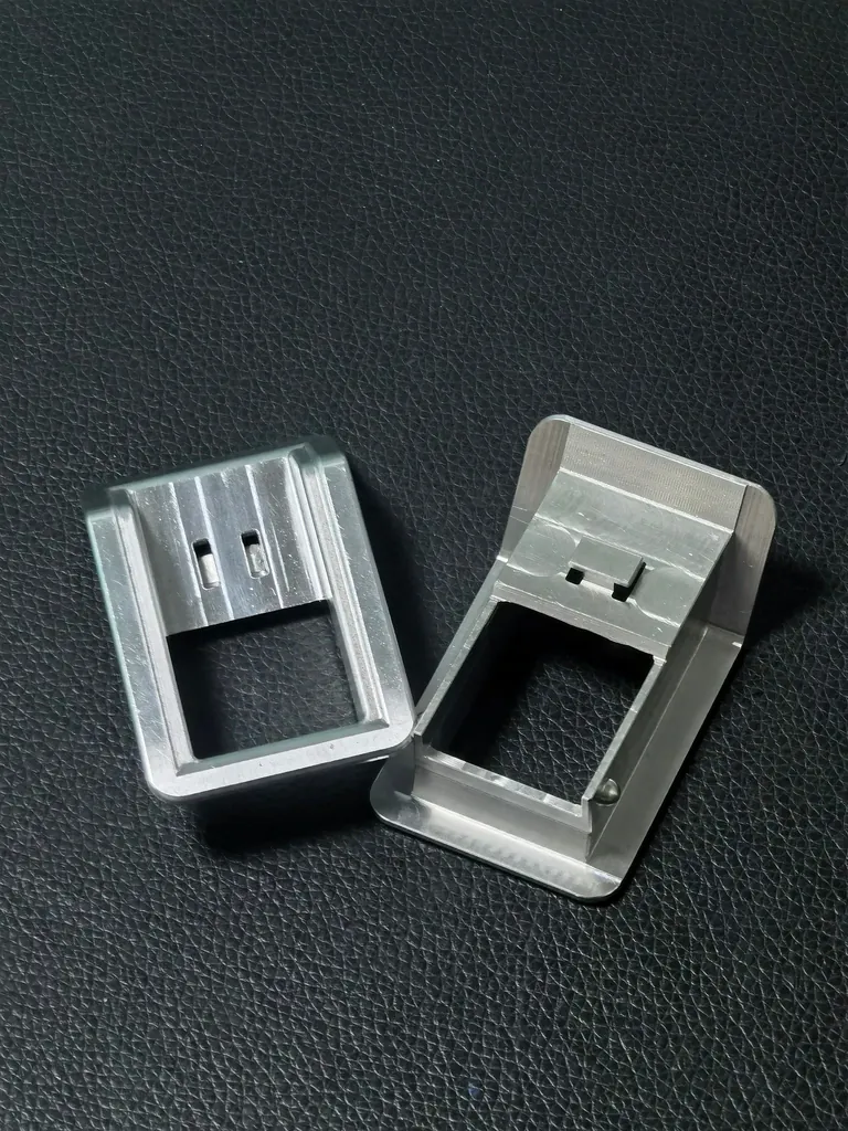 Struktur-Adapter Struktur-Adapter